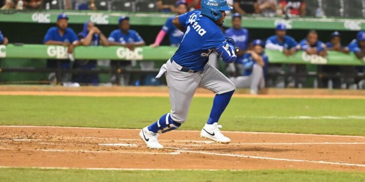 Tigres, Águilas y Leones redefinen el torneo con triunfos clave