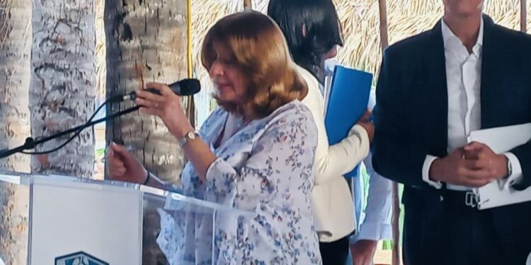 Inauguran XXIX Feria Ecoturística y de Producción en Neiba