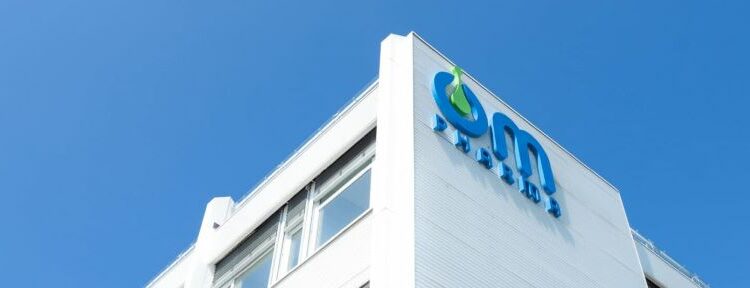 Multinacional farmacéutica suiza anuncia relanzamiento en RD