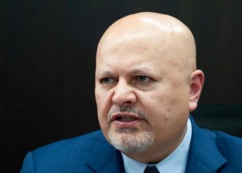 Fiscal del TPI dice solicitó investigación y colabora en el caso de acoso