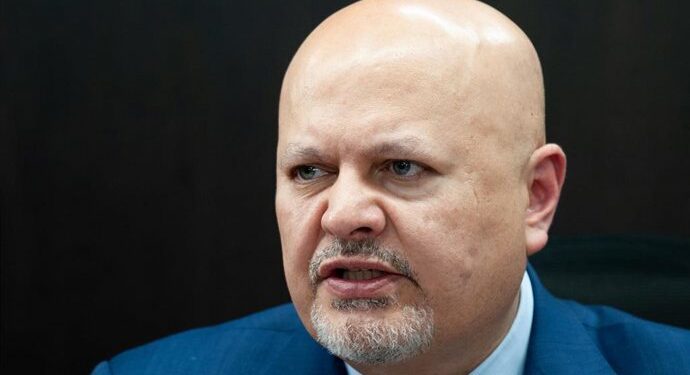 Fiscal del TPI dice solicitó investigación y colabora en el caso de acoso