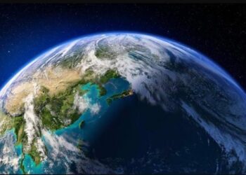 El calentamiento global ya superó 1,5 °C sin saberlo