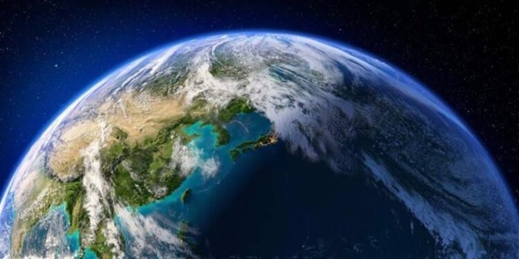 El calentamiento global ya superó 1,5 °C sin saberlo