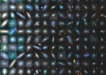 La Vía Láctea podría no ser el modelo universal