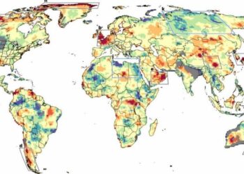 La inacción frente al cambio climático y el punto de no retorno 