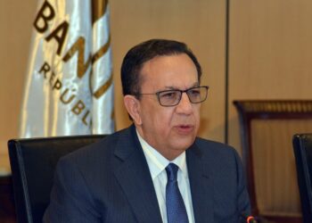 Valdez Albizu destaca avances en inclusión financiera de miembros ABANCORD