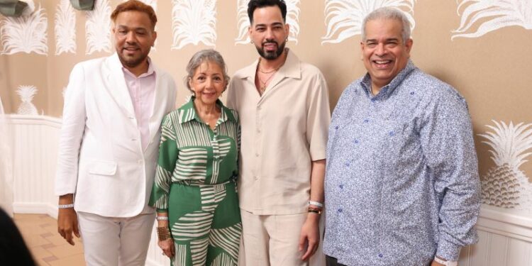 Puerto Plata Bridal 2024 culmina con millonarios contratos para bodas