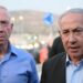 Netanyahu destituye a su ministro de Defensa, Yoav Gallant