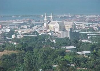 Estados Unidos cierra espacio aéreo a Haití