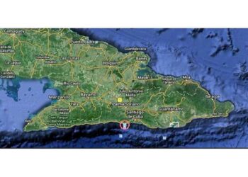 Cuba sacudida por dos potentes terremotos: temor en la isla