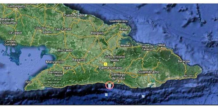 Cuba sacudida por dos potentes terremotos: temor en la isla