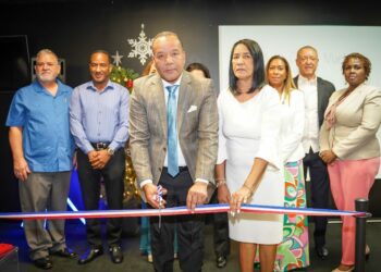 Aventura Punta Cana "aterriza" en buena pista e inicia operaciones en Florida