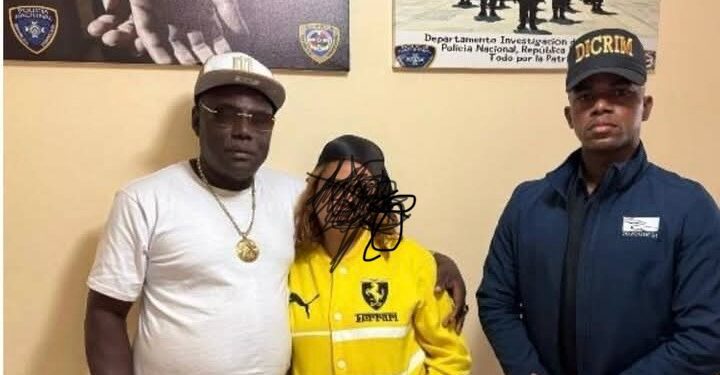 Mujer fingió estar secuestrada para extorsionar familiares