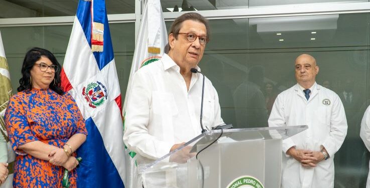 Unphu inaugura  laboratorios innovadores y tecnológicos