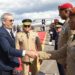 Abinader regresa de su exitosa visita oficial a Qatar