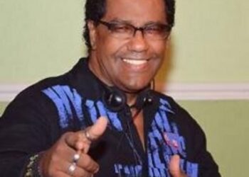 Fallecen en accidente de tránsito locutor El Cafre y Henry Almonte