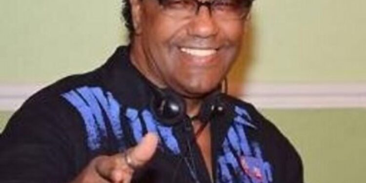 Fallecen en accidente de tránsito locutor El Cafre y Henry Almonte