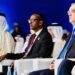 Abinader inicia jornada en Qatar con actividades de alto nivel