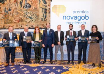 Sirite, plataforma de pagos de la Tesorería Nacional, reconocida en España