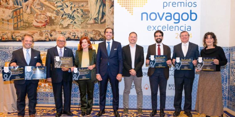 Sirite, plataforma de pagos de la Tesorería Nacional, reconocida en España