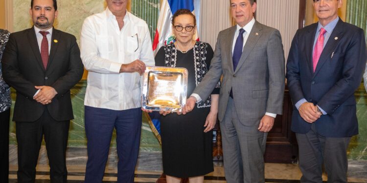 RD logra 7 sentencias históricas contra el comercio ilícito