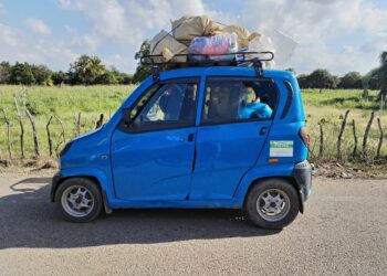 Ejército detiene migrantes haitianos indocumentados en Montecristi y San Juan