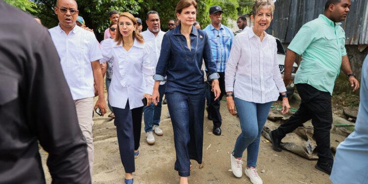 Más de 3,400 familias en Puerto Plata recibirán Bono de Apoyo Familiar