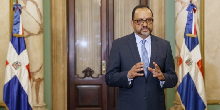 Gobierno reitera compromiso institucional tras sentencia Tribunal Constitucional: