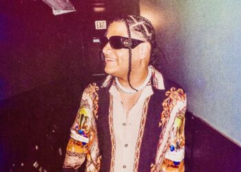 Partywatcher regresa a Santo Domingo para promocionar su EP