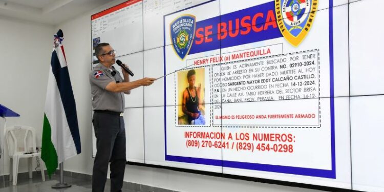 Lanzan alerta de “Se Busca” contra Henry Félix conocido como “Mantequilla”