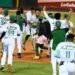 Estrellas vencen Leones en extra inning; Gigantes ganan con rally a Toros