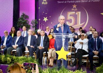 Más de cincuenta años del PLD: el legado de Euclides y la visión de Bosch