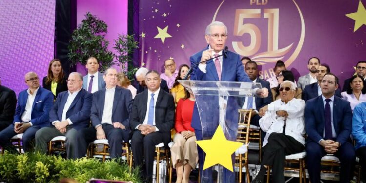 Más de cincuenta años del PLD: el legado de Euclides y la visión de Bosch