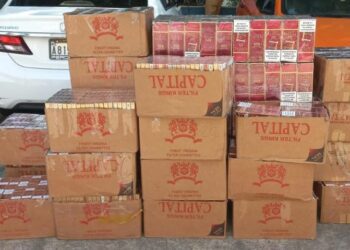 PN resuelve casi 50 casos en 24 horas