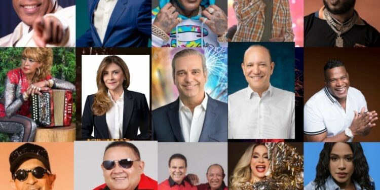 República Dominicana se prepara para un cierre de año espectacular