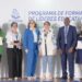Certifican más de mil líderes educativos en gestión de datos y planificación estratégica