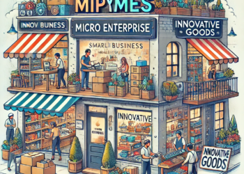 Mipymes recibirán RD$2,000 MM de los RD$35,355 MM liberados