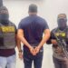Capturado prófugo desde 2021 vinculado a 263 paquetes de droga