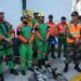 COE lanza segunda fase del operativo navideño nacional