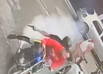 Abatidos “Yohn Maicol” y “Bronquito” tras tiroteo