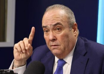 Charles Mariotti alza la voz: ¡El PLD necesita una candidatura 360!