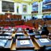 Escándalo sexual sacude el Congreso de Perú: un exfuncionario en la mira