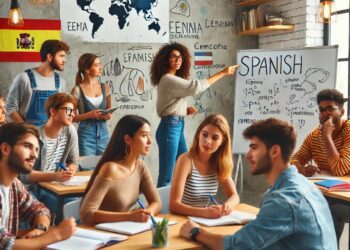 Explosión mundial del español: ver cifras de su conquista del planeta