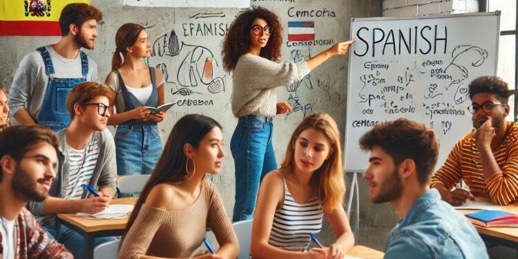 Explosión mundial del español: ver cifras de su conquista del planeta