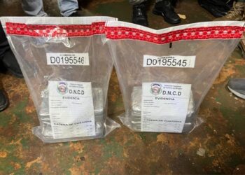DNCD frustra operación internacional procedente de Miami