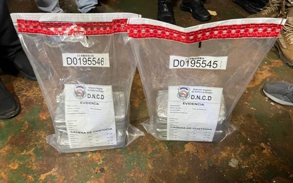 DNCD frustra operación internacional procedente de Miami