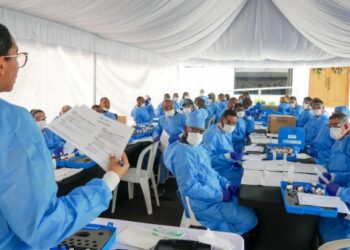 RD se refuerza para liderar combate contra drogas sintéticas en el Caribe