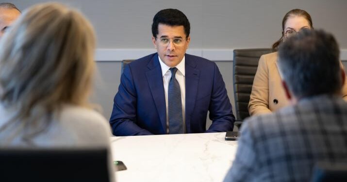 Turismo RD asegura 50,000 asientos adicionales desde Canadá