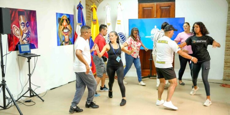 ¡La bachata dominará las ondas radiales por resolución!