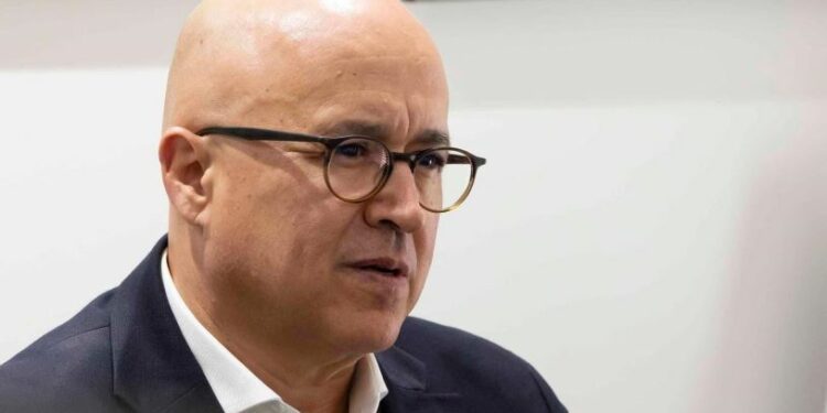 Domínguez Brito llama a responder ¿de dónde vino la droga?: 9.8 toneladas